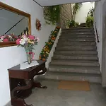 住宿加早餐酒店 Bb Santa Rosa