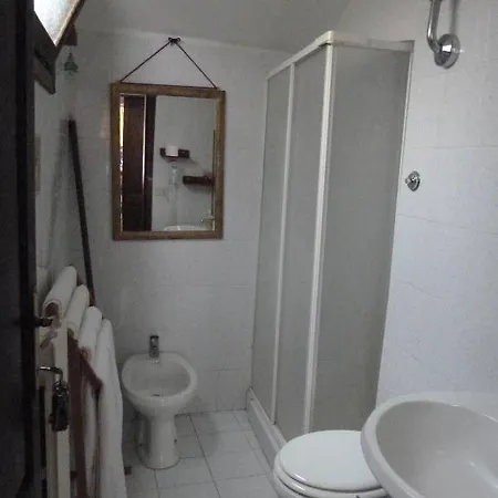 Bed & Breakfast Bb Santa Rosa 2*