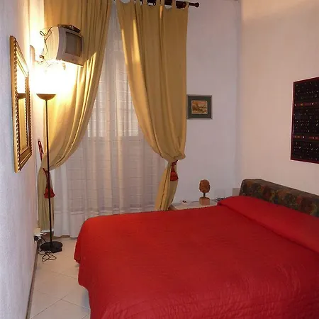 Bed and Breakfast Bb Santa Rosa Βιτέρμπο