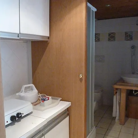 Bed & Breakfast Bb Santa Rosa 2*