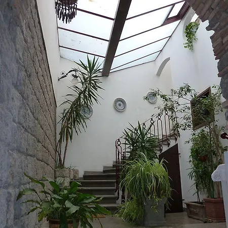 Bed and Breakfast Bb Santa Rosa