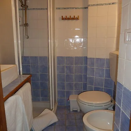 Bb Santa Rosa Βιτέρμπο