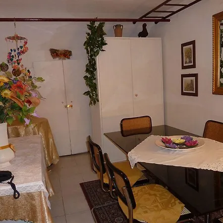 Bed and Breakfast Bb Santa Rosa Βιτέρμπο