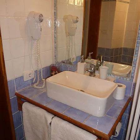 Bb Santa Rosa 2* Βιτέρμπο