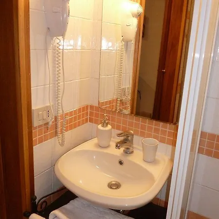 Bed and Breakfast Bb Santa Rosa Βιτέρμπο