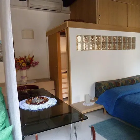 Bed & Breakfast Bb Santa Rosa