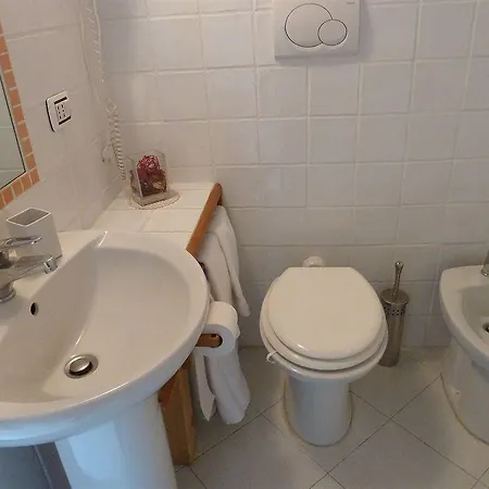 Bb Santa Rosa Bed & Breakfast 2*