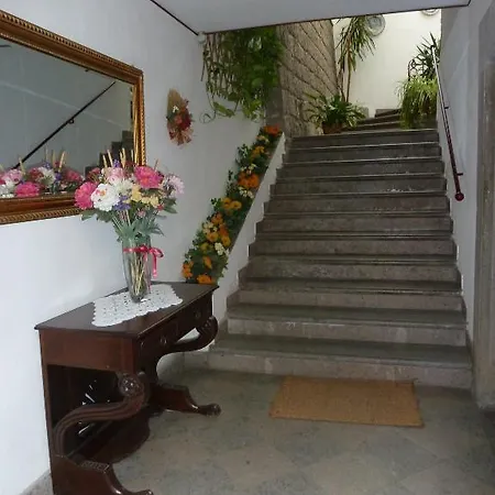 Bed & Breakfast Bb Santa Rosa