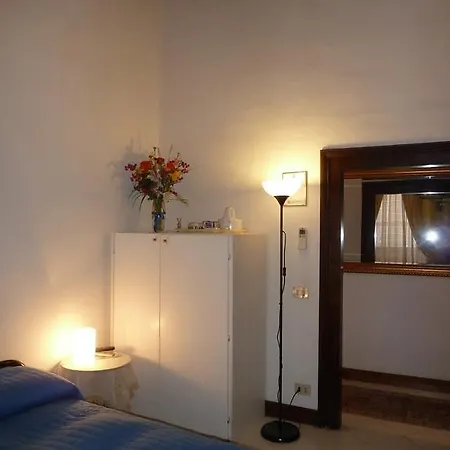Bb Santa Rosa Bed & Breakfast Viterbo