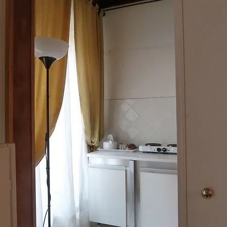Bb Santa Rosa Bed & Breakfast 2*
