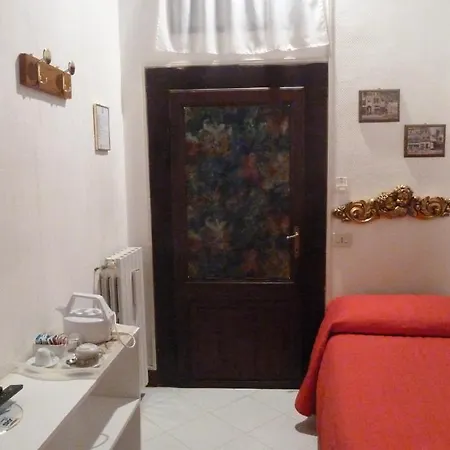 Bed and Breakfast Bb Santa Rosa