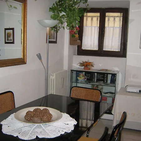 Bed & Breakfast Bb Santa Rosa