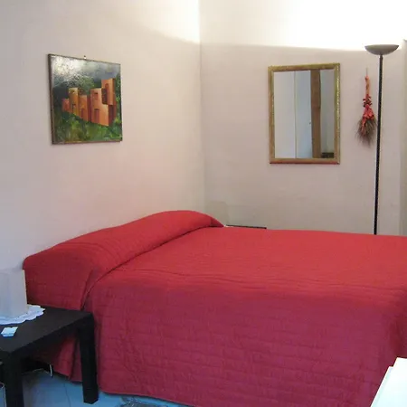 Bb Santa Rosa Bed & Breakfast