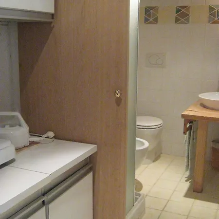 Bed and Breakfast Bb Santa Rosa Βιτέρμπο