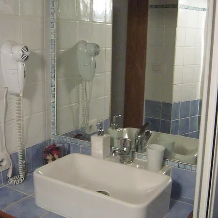 Bed and Breakfast Bb Santa Rosa Βιτέρμπο