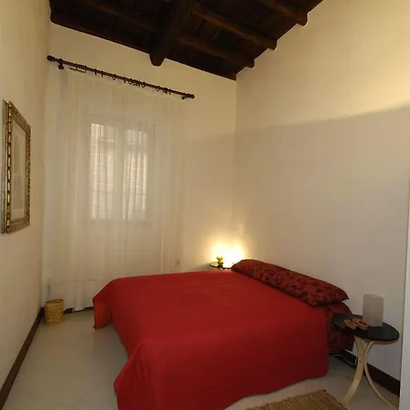 Bed and Breakfast Bb Santa Rosa Βιτέρμπο
