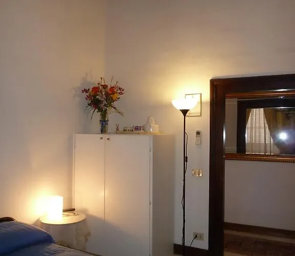 Bb Santa Rosa Bed & Breakfast Viterbo