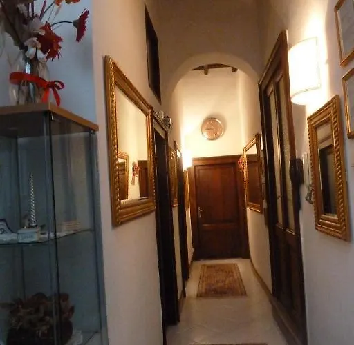 Bb Santa Rosa Bed & Breakfast Viterbo