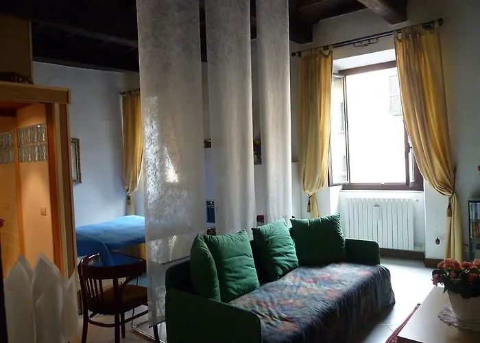 Bb Santa Rosa Viterbo