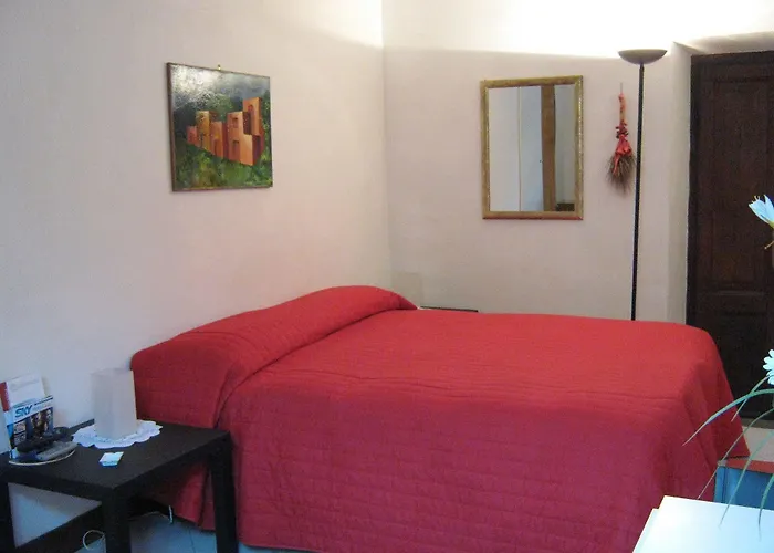 Bb Santa Rosa Bed & Breakfast