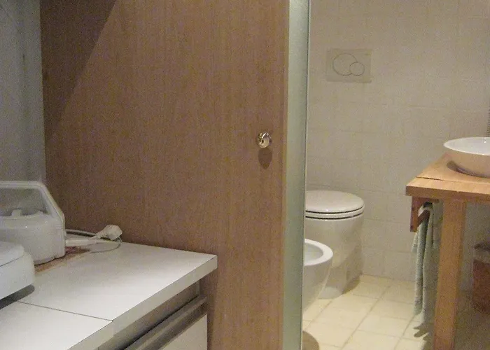 Bed & Breakfast Bb Santa Rosa Viterbo