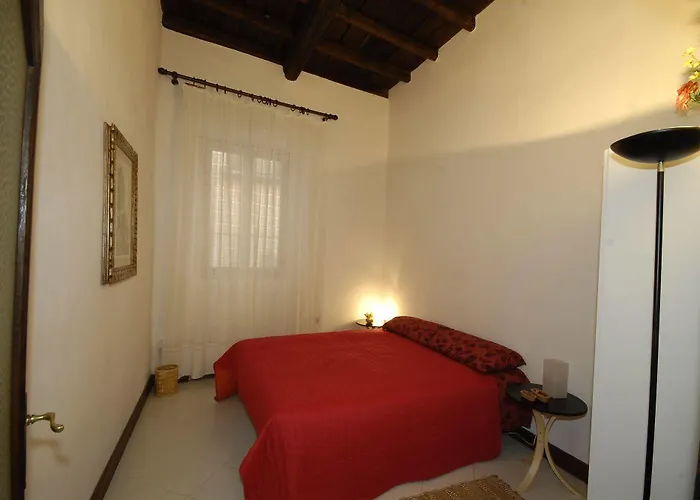 Bed & Breakfast Bb Santa Rosa Viterbo