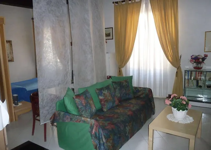 Bb Santa Rosa 2* Viterbo