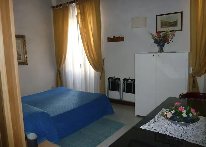 Bb Santa Rosa Viterbo